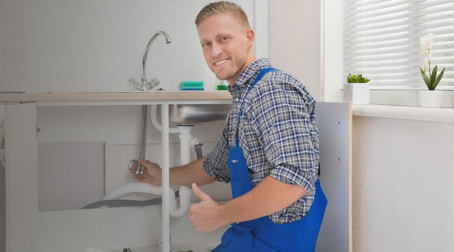 Professional septic pumping service in Commerce, TX